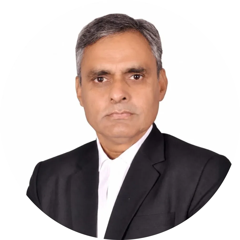Manoj Kumar Ajmera, Advocate, Jaipur, Rajasthan